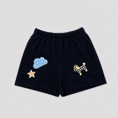 ueo/10. cloud pants S-XL