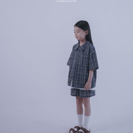 lilybooth/3. magarette shirt S-XL