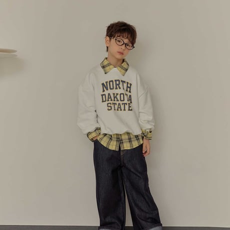 heydo/37. this man-to-man S-XL