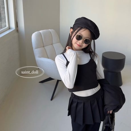 saintdoll/164. reese hat S(KIDS)-M(JR-ADULT)
