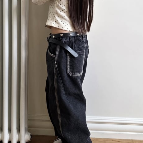 ellymolly/17. heart belt FREE