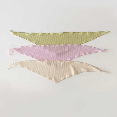 urbanrabbit/3. chacha knit scarf FREE