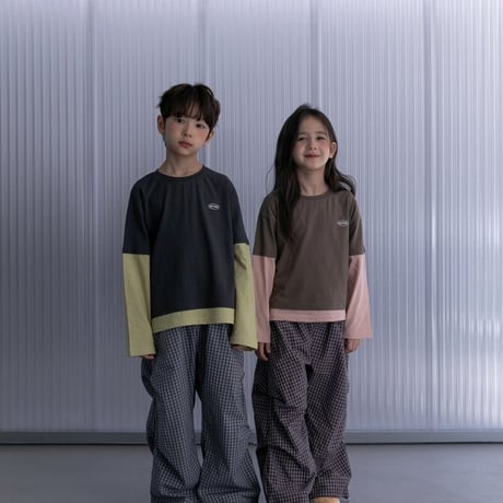 growb/19. mood pants JS-JL