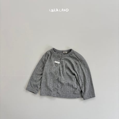 lalaland/40. golgi cardigan XS-XL
