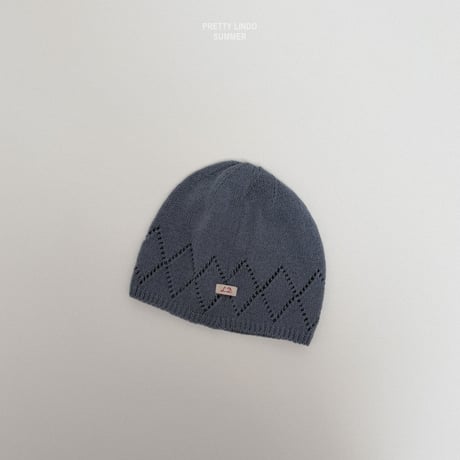 lindo/5. eldy knit beanie FREE