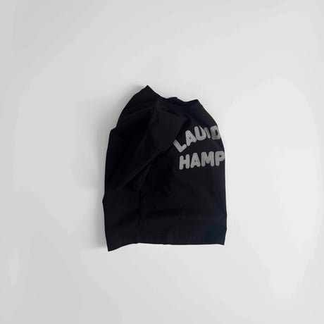 fromi/37. laundry T-shirt S-XL