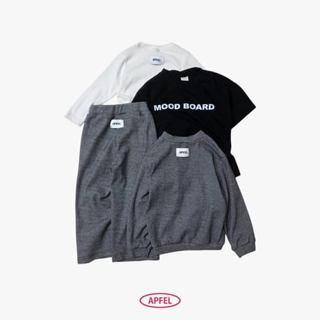 apfel/14. wrinkle cardigan JS-JM