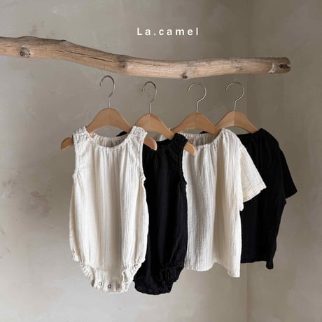 lacamel/2. mild blouse XS-XL