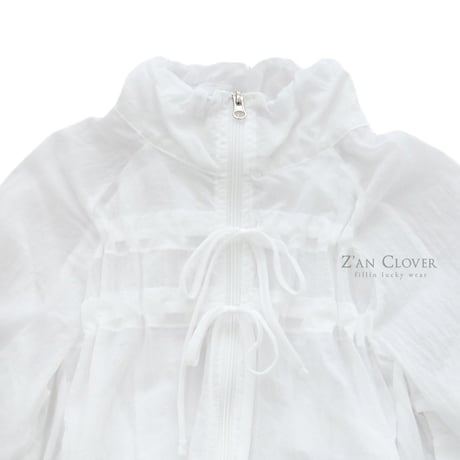 zanclover/50. ribbon wind jumper 13-19