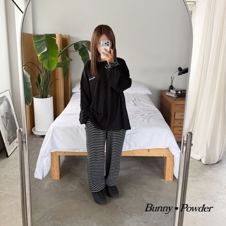 bunnypowder/9. yes (ADULT) pants ADULT