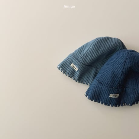 amigo/2. denim hat FREE