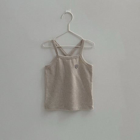 atomeme/13. Eddie Sleeveless T-shirt S-XL