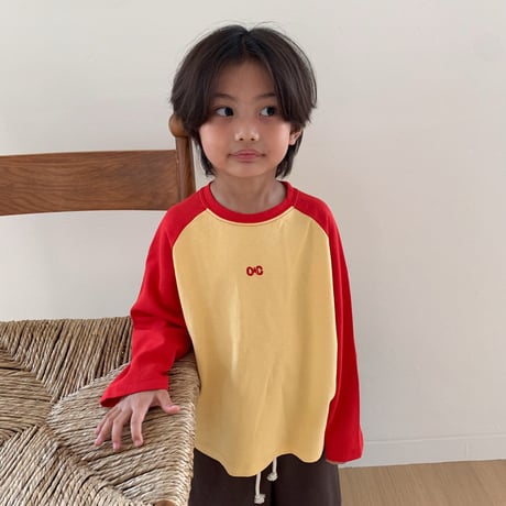 cantuccistudio/52. linky T-shirt JS