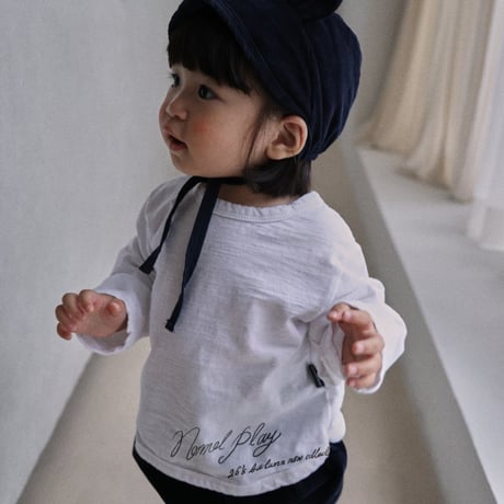 normalplay/28. cookie bloomer 6M-18M