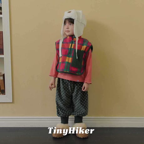 tinyhiker/8. color nalrari T-shirt XS-XL