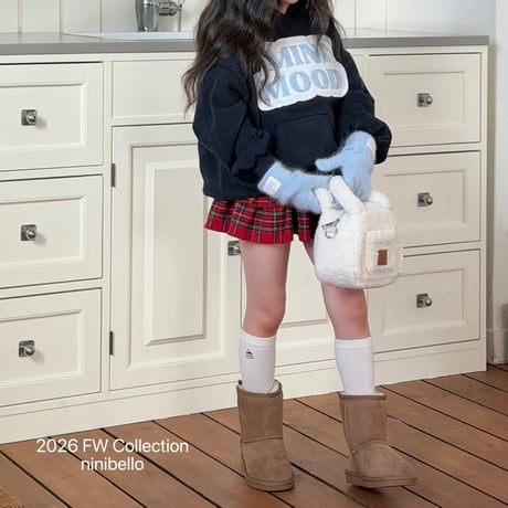 ninibello/51. Mini Mood Hoodie? XS-XL
