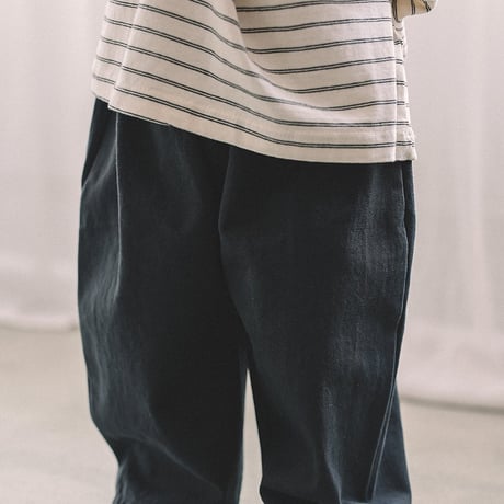 melmel/1. Hip pocket pants XXS-XL