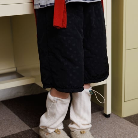 andbutter/1. Knit Leg Warmers FREE