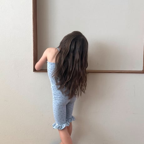 jejeunosity/64. may fril leggings JS-JM