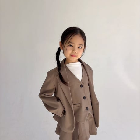 saintdoll/136. pari jiang jacket S-XL