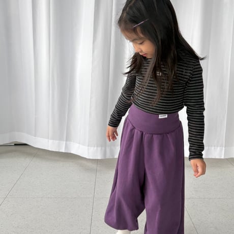 pepper/29. aladin jogger XS-XL