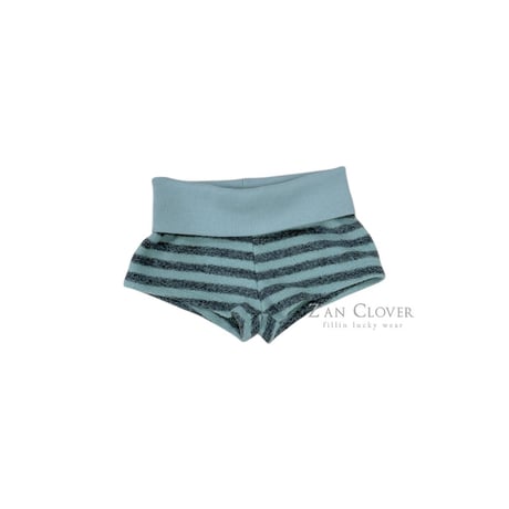 zanclover/34. rollup way shorts 3-11