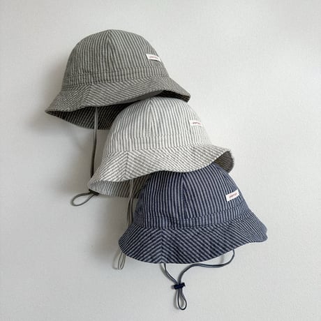 atomeme/50. ST Summer Bucket Hat FREE