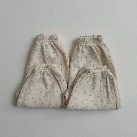 atomeme/3. Milk Pants? S-XL