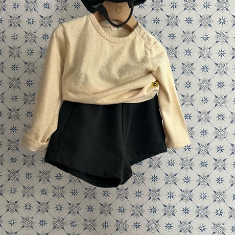 gou/141. B-want to it T-shirt 2(6-12M)-3(12-18M)