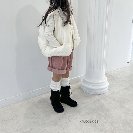 namoo/38. hanna tessle gimo ) boots 150-220
