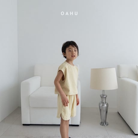 oahu/35. mello diyng shorts  S-XL