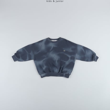 owen/25. cass puffy Munt updown set S-XL