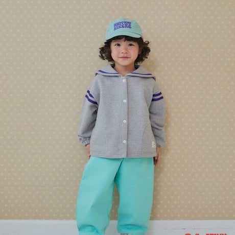 tinyhiker/46. kinder sera cardigan XS-XL