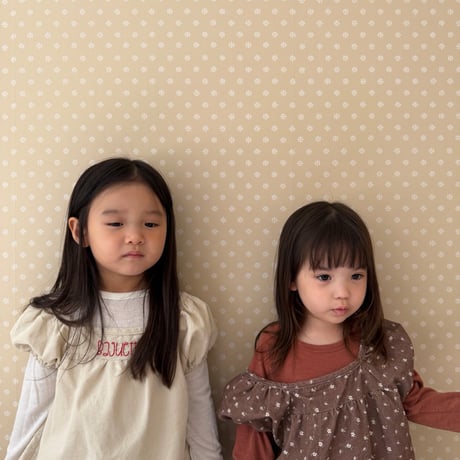 minibonbon/73. [ baguette ] one-piece XS-XL