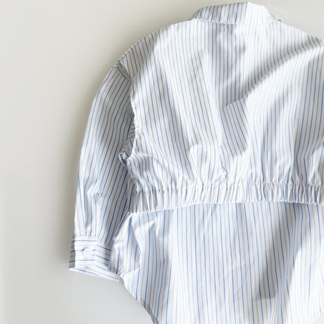 urbanrabbit/50. Double Jumper Shirt XS-XL