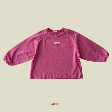 apfel/25. jelly T-shirt S-XL