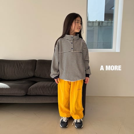 amore/45. open man-to-man XS-XL