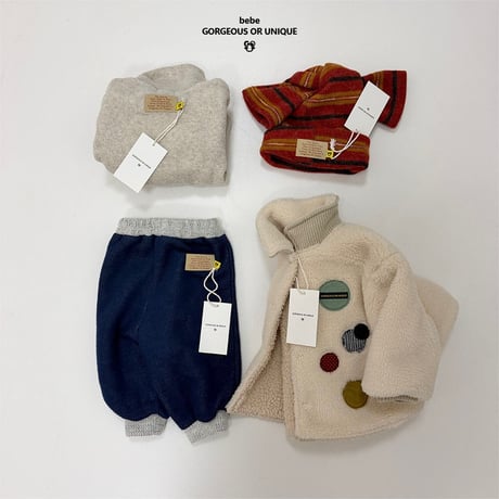 gou/22. B- gri jacket 2(6-12M)-3(12-18M)