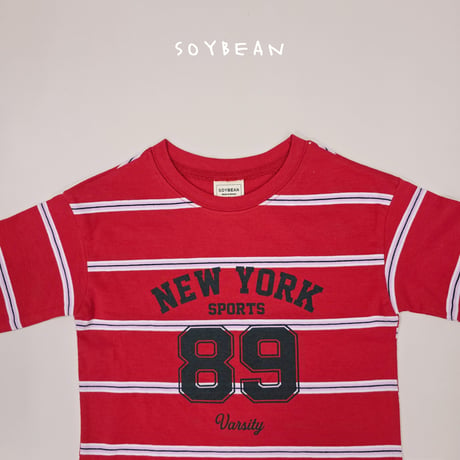soybean/55. 89 dangara T-shirt JS-JM