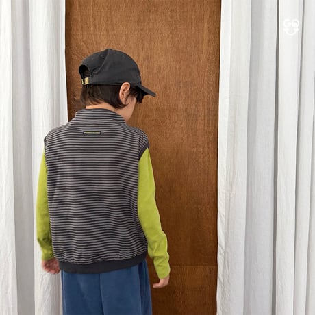 gou/119. st vest JS-JL