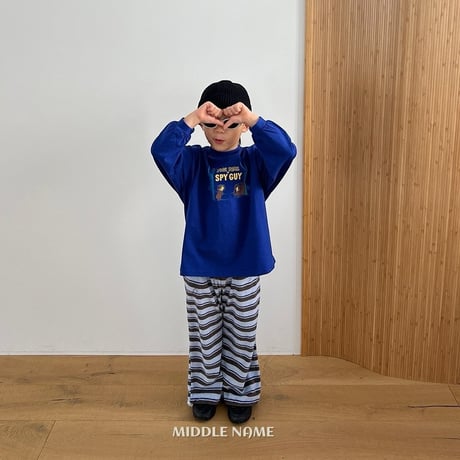 middlename/32. terris lie pants S-XL