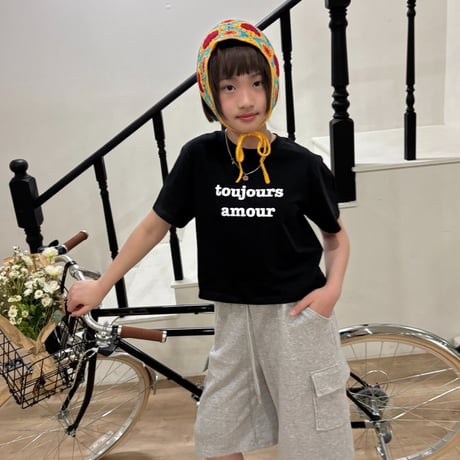 matilda/87. amore T-shirt 5-13