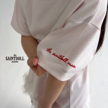 saintdoll/128. bangle one-piece JM-JL