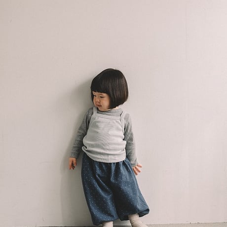 melmel/17. Dot bloomers XXS-XL