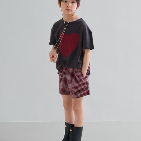 minimal/42. I love you T-shirt S-XL