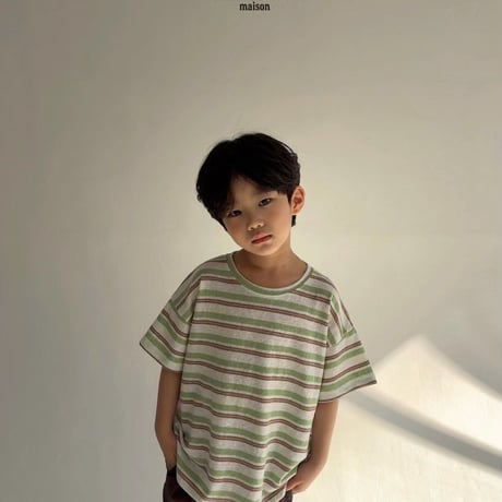 saintdoll/30. dangara T-shirt S-XL