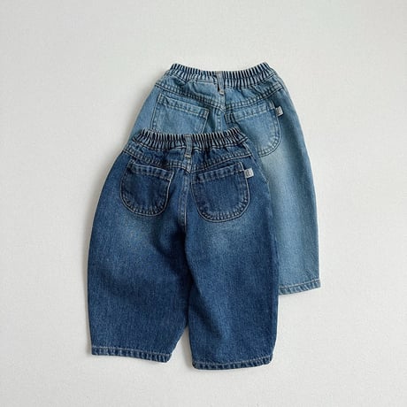 minirobe/20. Autumn Little Pants S-XL