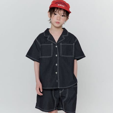 forkchips/101. number half pants JS-JXL