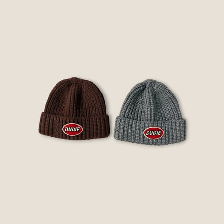 dudie/17. color club beanie FREE