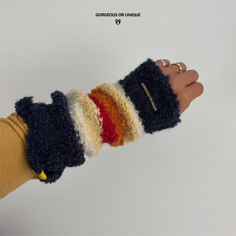 gou/27. colorful warmer 2(KIDS)